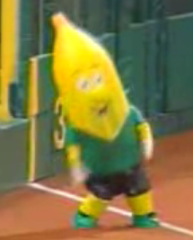 It's Peanut Butter Mascot Time!